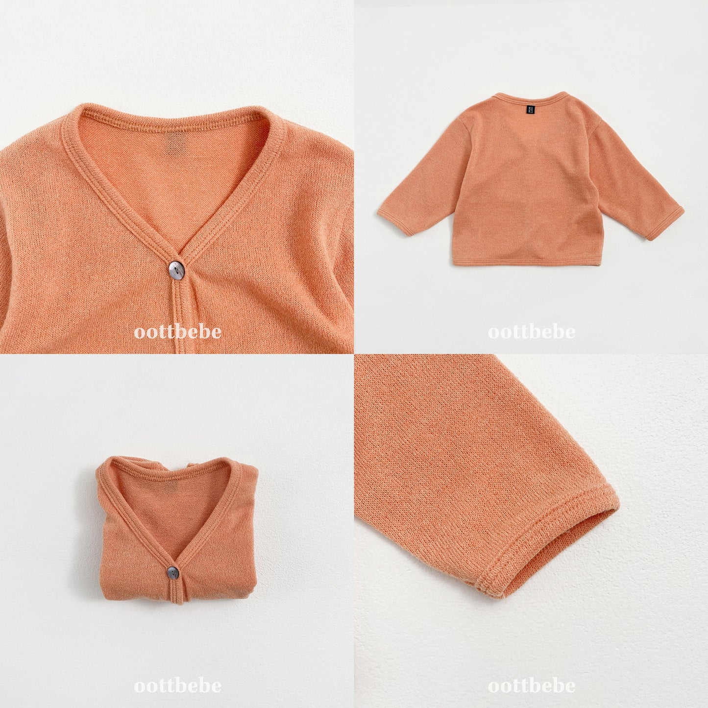 [PRE-ORDER] Autumn Cardigan