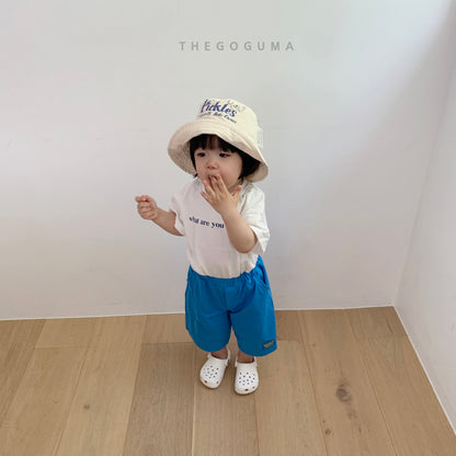 [PRE-ORDER] Ice Pants