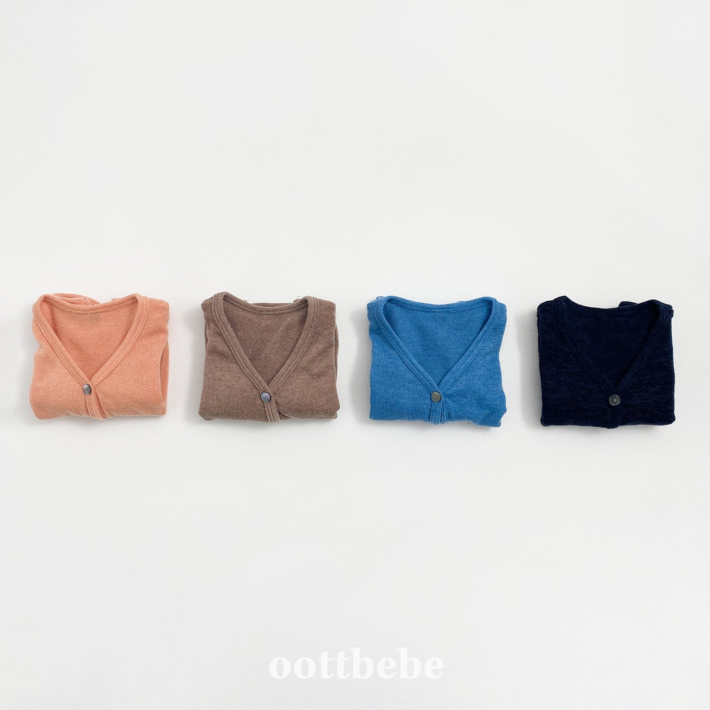 [PRE-ORDER] Autumn Cardigan