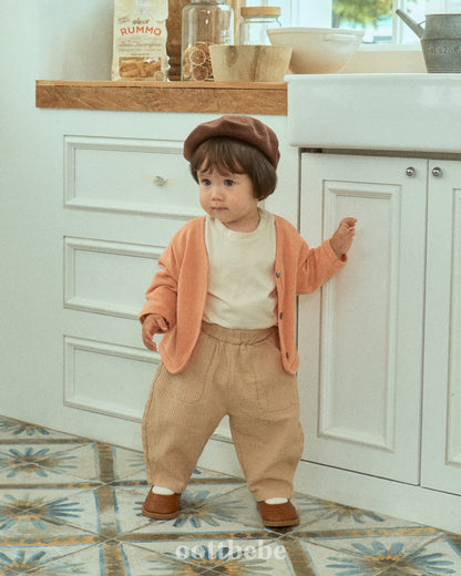 [PRE-ORDER] Autumn Cardigan
