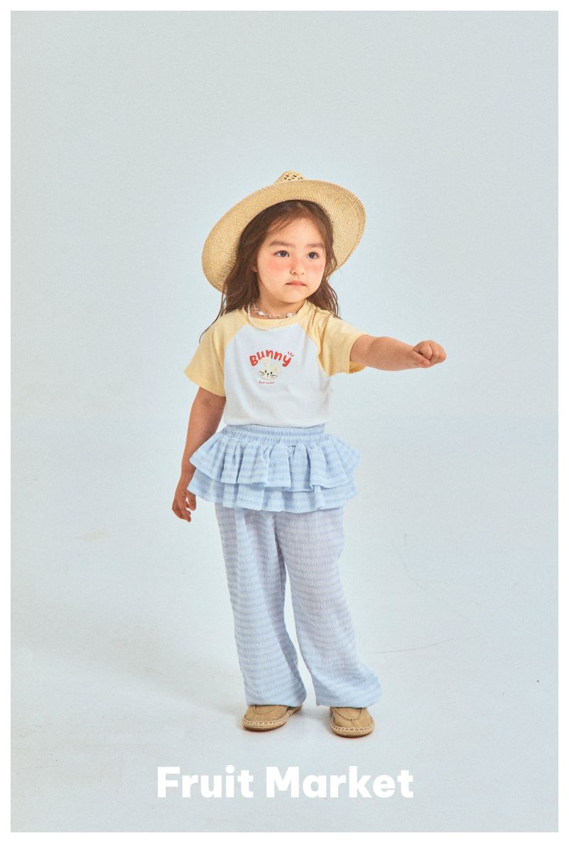 [PRE-ORDER] Bunny T-Shirts