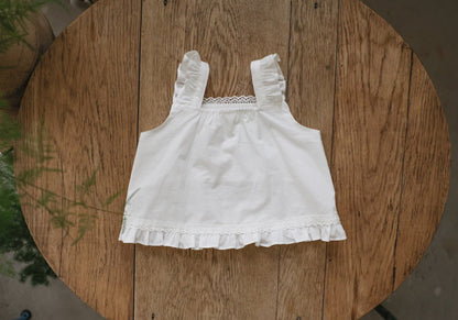 [PRE-ORDER] Sealy Top