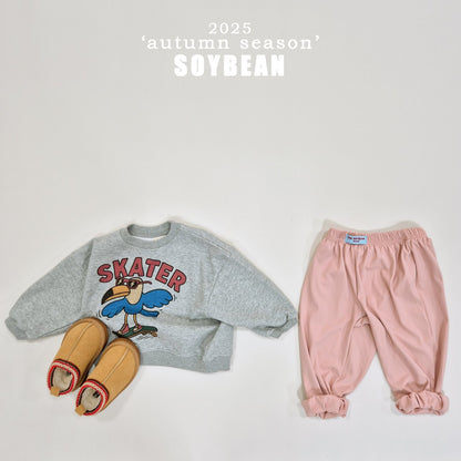 [PRE-ORDER] Home Jogger Pants