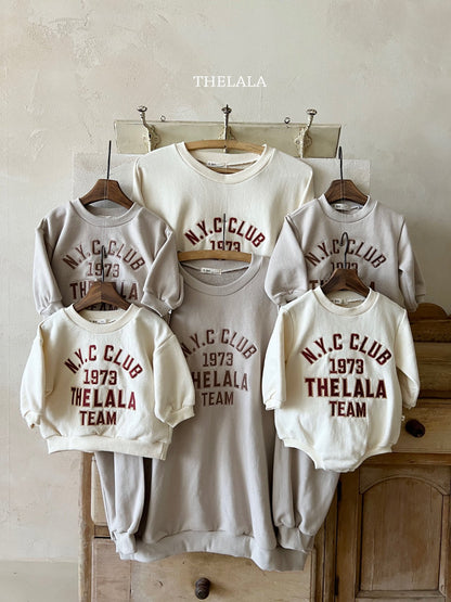 [PRE-ORDER] NYC Sweatshirts (Mom Couple)