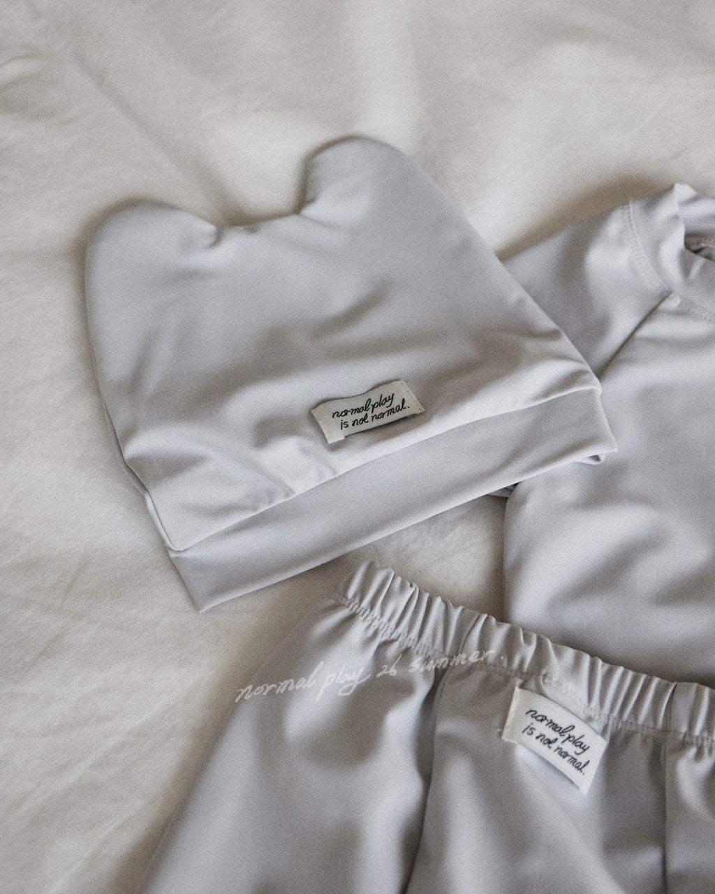 [PRE-ORDER] Swim T-Shirts