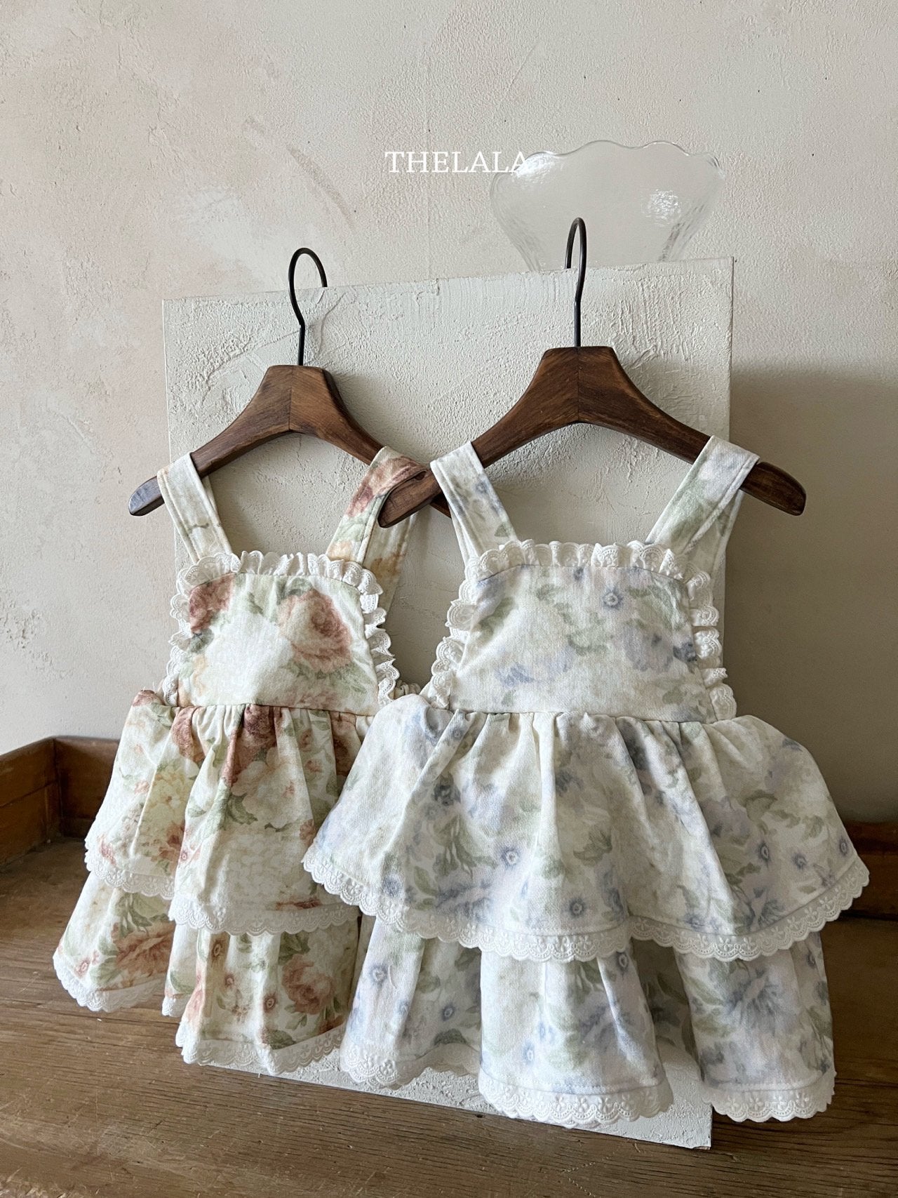 [PRE-ORDER] Paint Dress