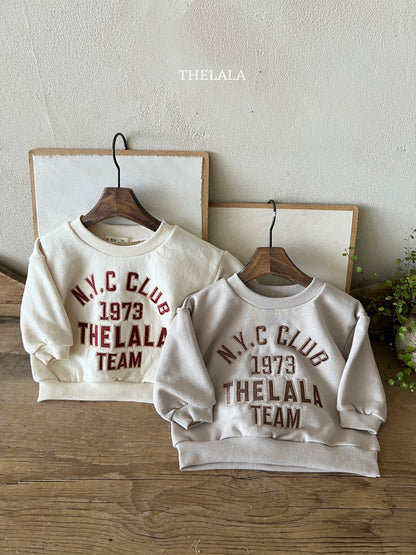 [PRE-ORDER] NYC Sweatshirts (Mom Couple)