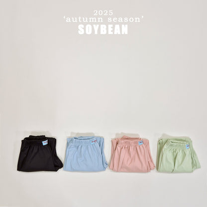 [PRE-ORDER] Home Jogger Pants