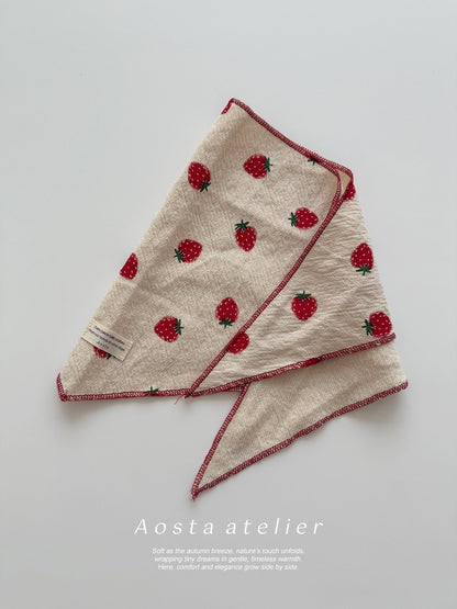 [PRE-ORDER] Scarf