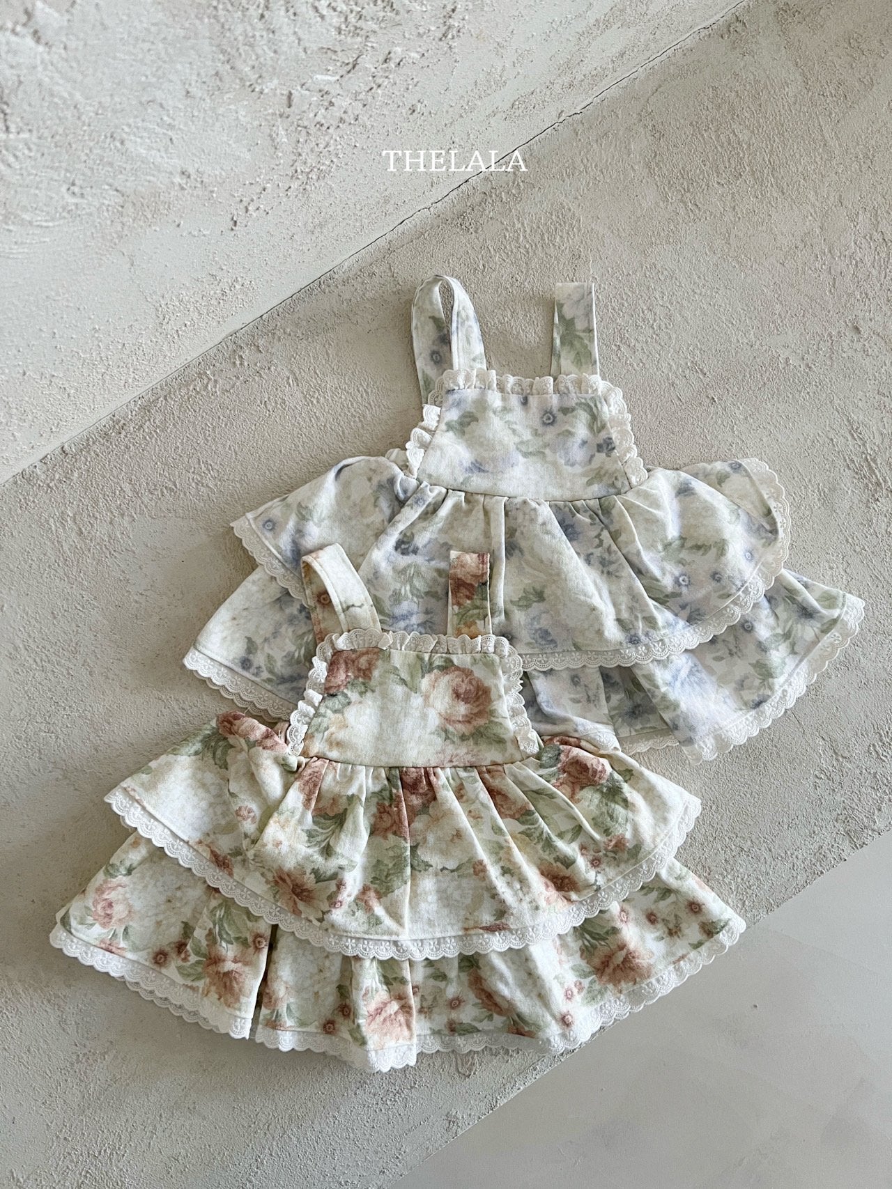 [PRE-ORDER] Paint Dress