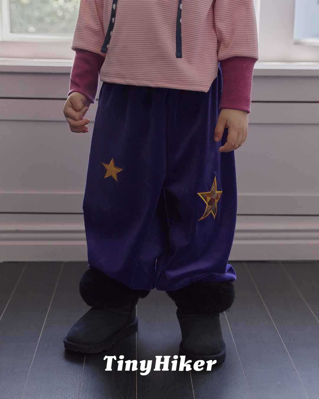 [PRE-ORDER] Twin Star Jogger