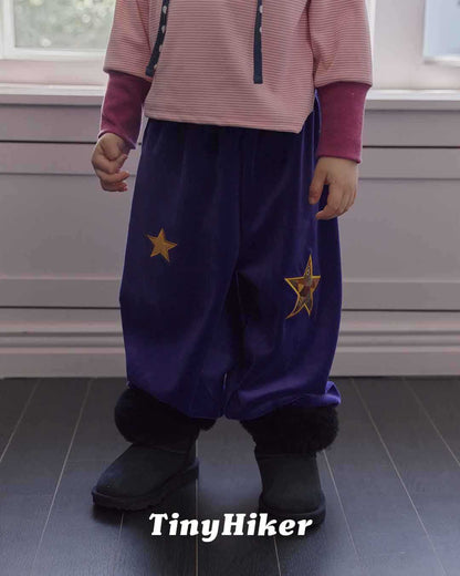 [PRE-ORDER] Twin Star Jogger