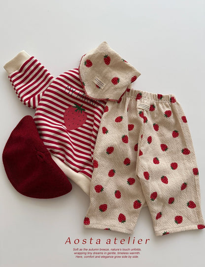 [PRE-ORDER] Scarf