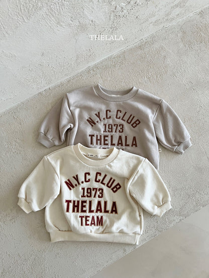 [PRE-ORDER] NYC Sweatshirts (Mom Couple)