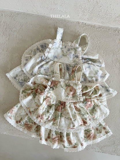 [PRE-ORDER] Paint Dress