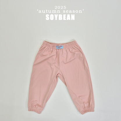 [PRE-ORDER] Home Jogger Pants