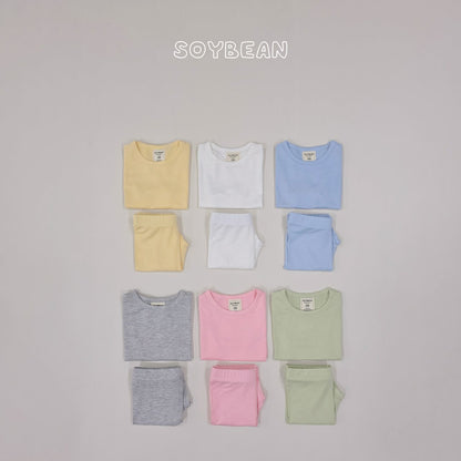 [PRE-ORDER] Summer Home Wear Set