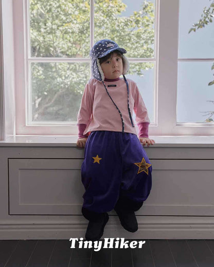 [PRE-ORDER] Twin Star Jogger