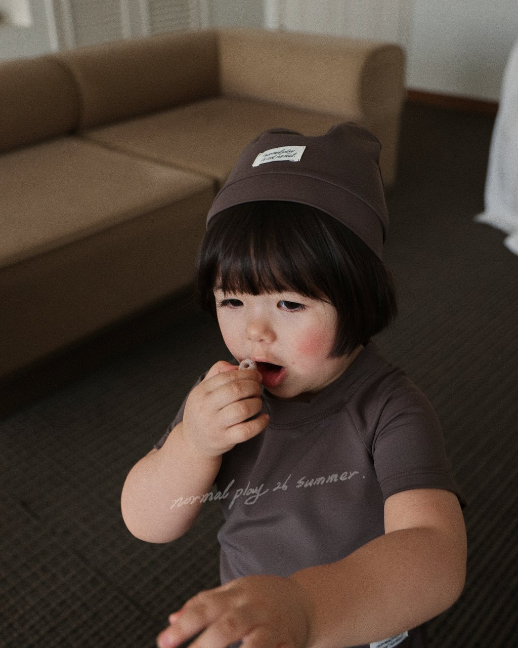 [PRE-ORDER] Swim T-Shirts