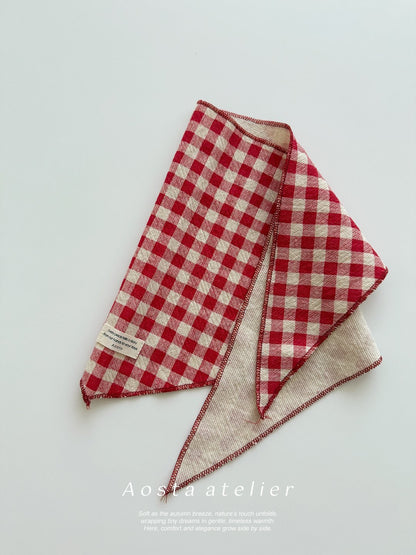 [PRE-ORDER] Scarf