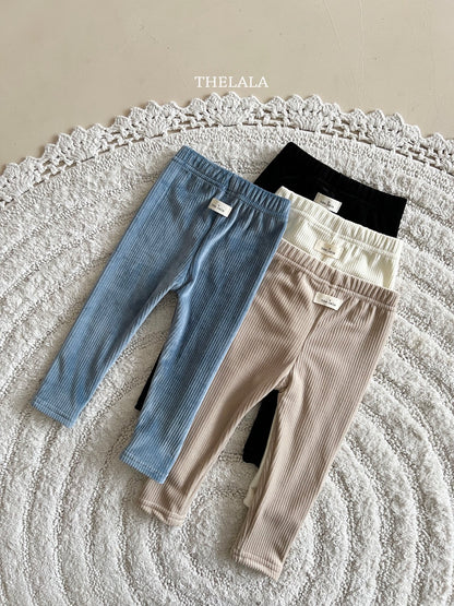 [PRE-ORDER] Chewy Leggings