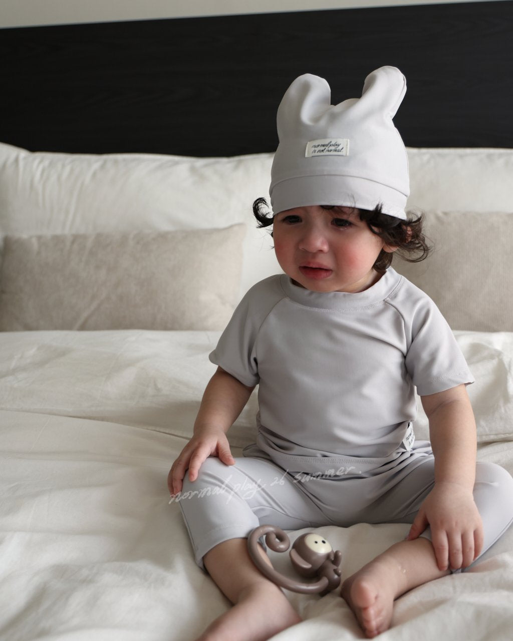 [PRE-ORDER] Swim T-Shirts