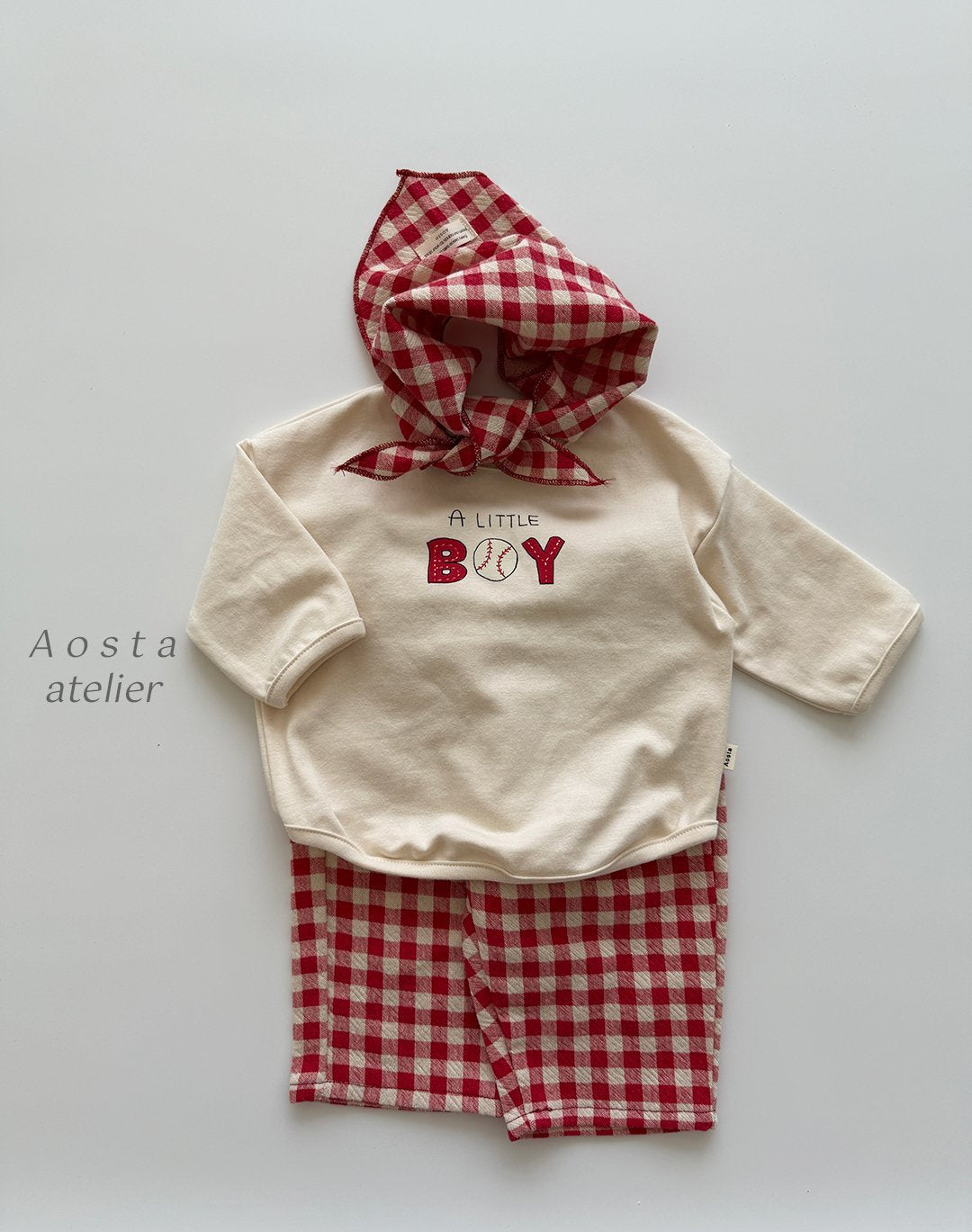 [PRE-ORDER] Scarf