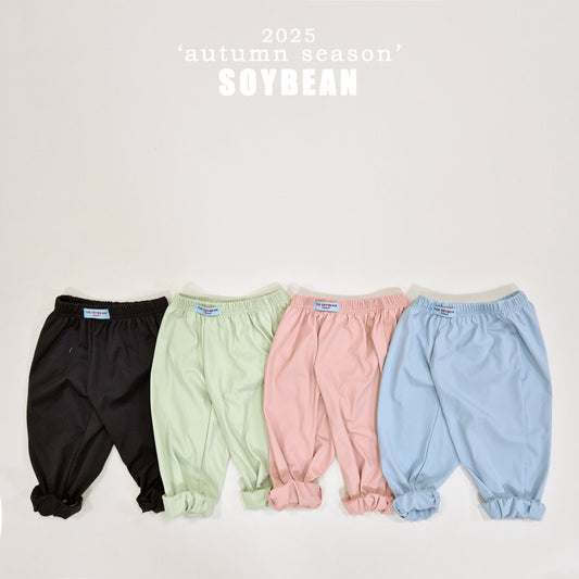 [PRE-ORDER] Home Jogger Pants