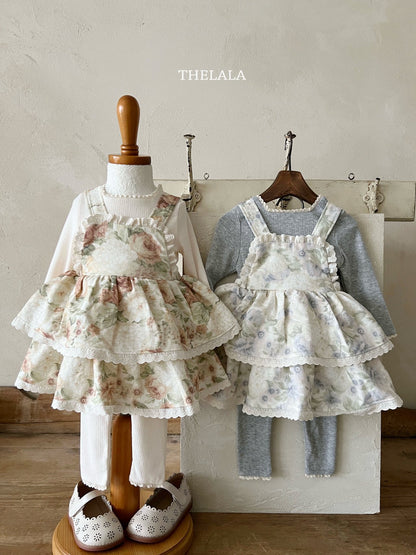 [PRE-ORDER] Paint Dress