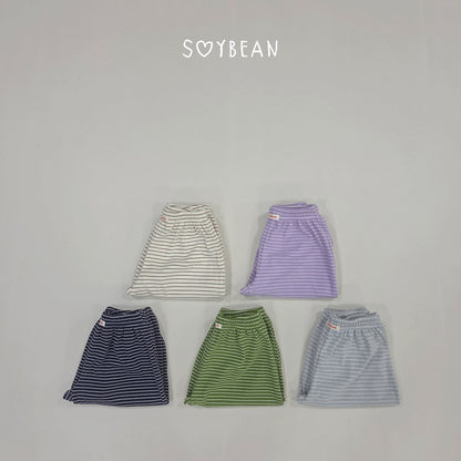 [PRE-ORDER] Stripe Balloon Jogger