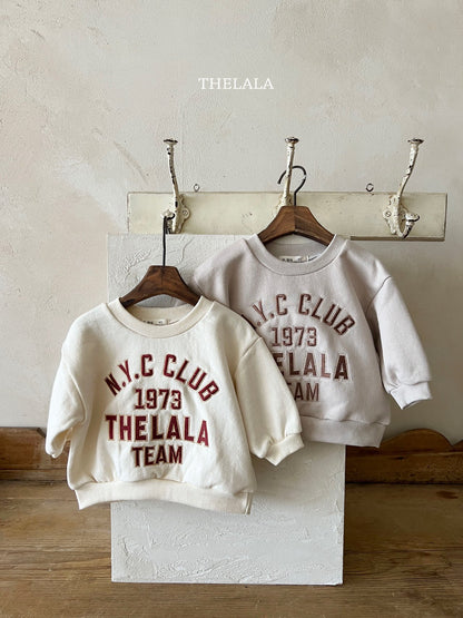 [PRE-ORDER] NYC Sweatshirts (Mom Couple)