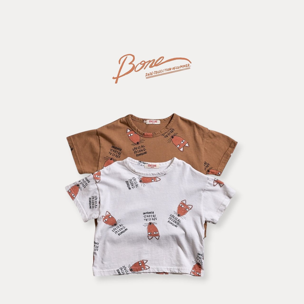 [PRE-ORDER] Fox T-Shirts
