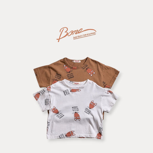[PRE-ORDER] Fox T-Shirts