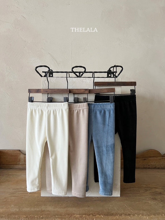 [PRE-ORDER] Chewy Leggings