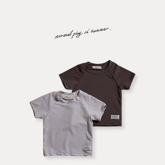 [PRE-ORDER] Swim T-Shirts