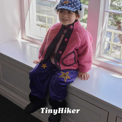 [PRE-ORDER] Twin Star Jogger