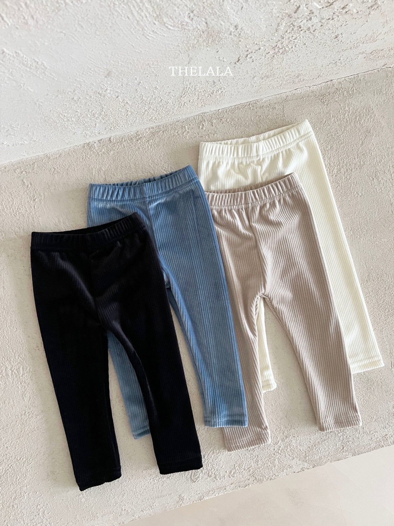 [PRE-ORDER] Chewy Leggings