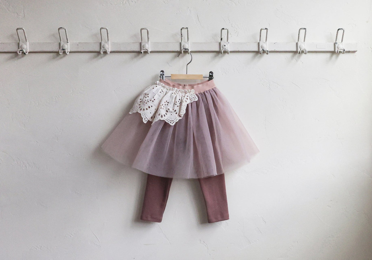 [PRE-ORDER] Etoile Skirt Leggings