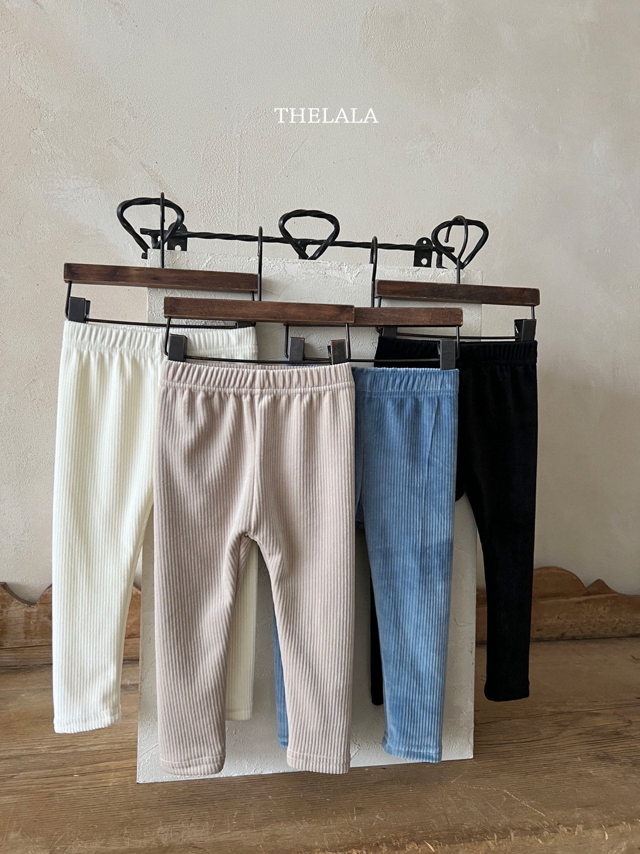 [PRE-ORDER] Chewy Leggings