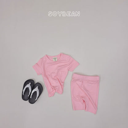 [PRE-ORDER] Summer Home Wear Set
