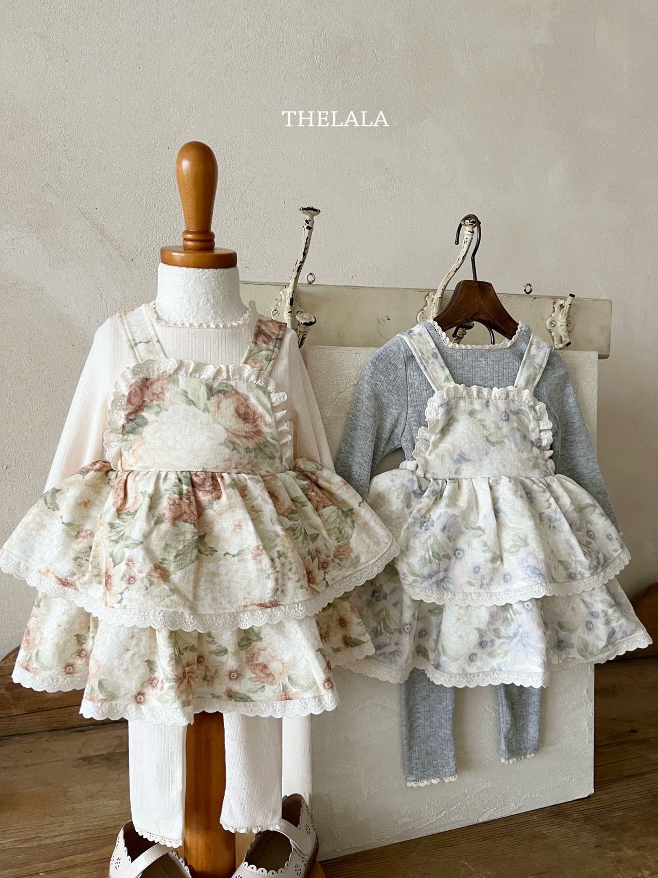 [PRE-ORDER] Paint Dress