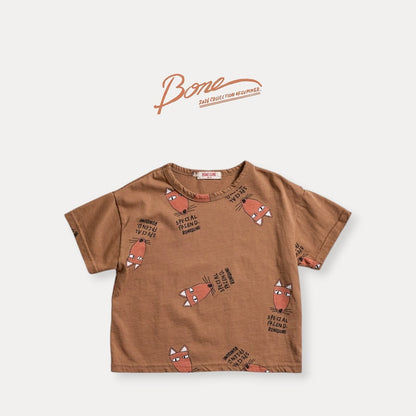 [PRE-ORDER] Fox T-Shirts