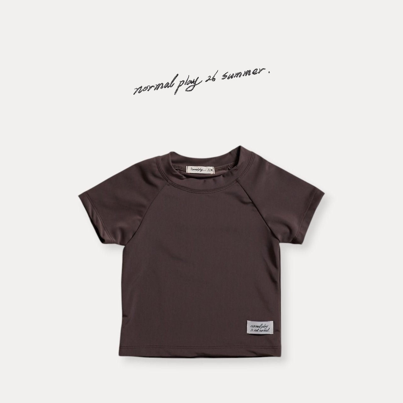 [PRE-ORDER] Swim T-Shirts