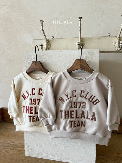 [PRE-ORDER] NYC Sweatshirts (Mom Couple)