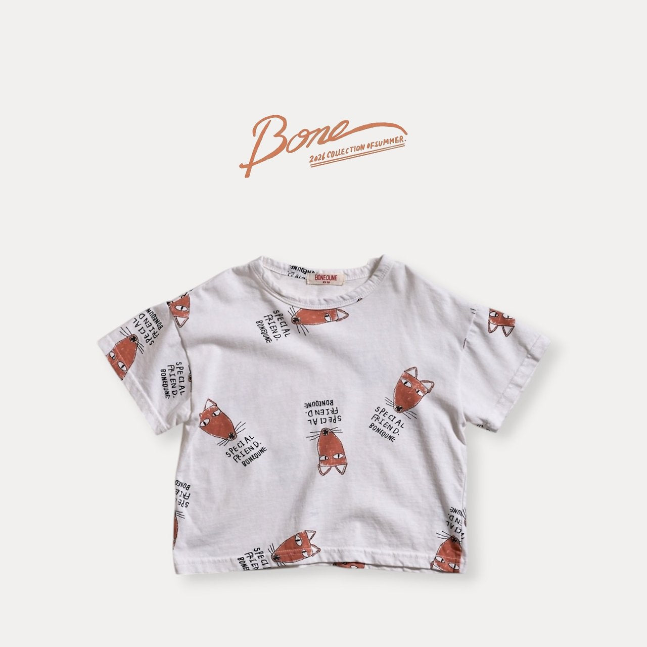 [PRE-ORDER] Fox T-Shirts