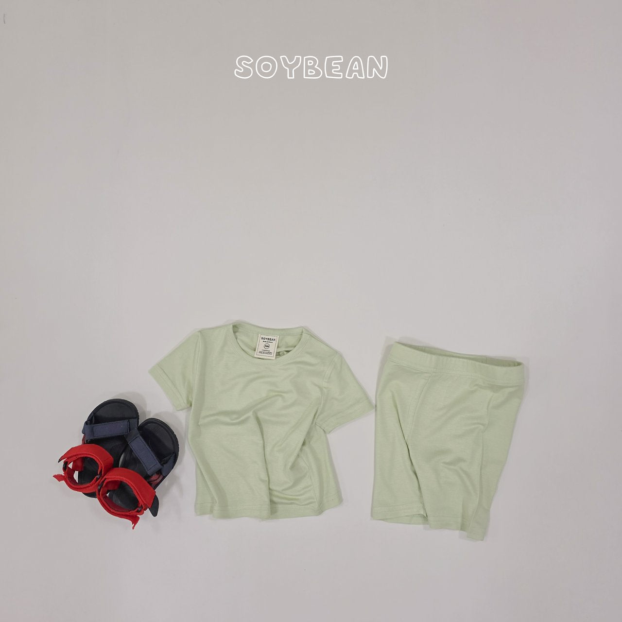 [PRE-ORDER] Summer Home Wear Set