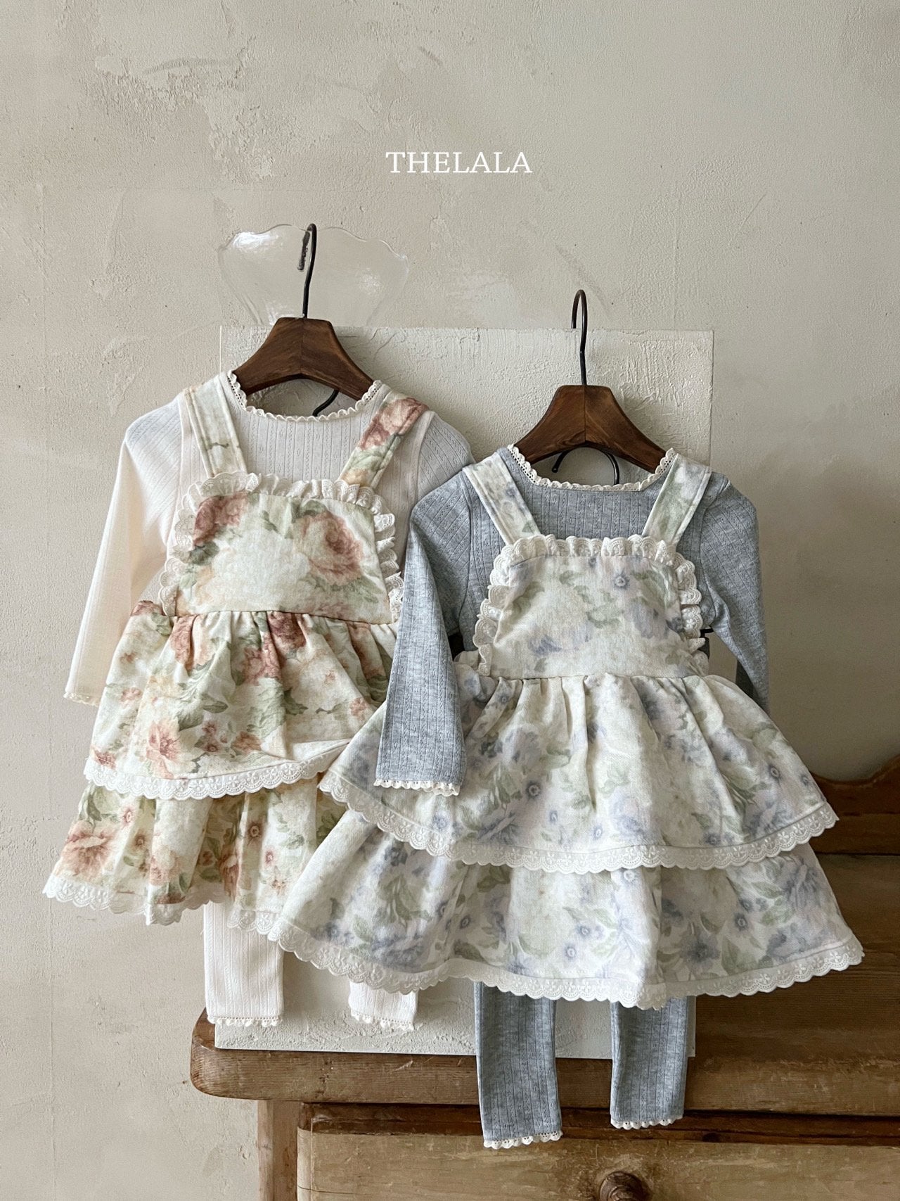 [PRE-ORDER] Paint Dress