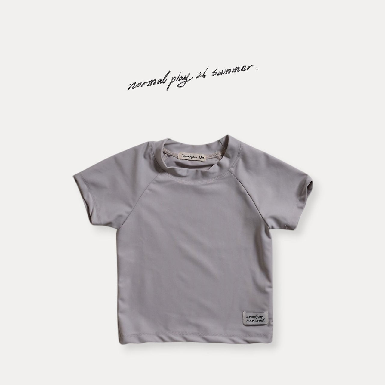 [PRE-ORDER] Swim T-Shirts