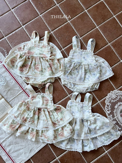 [PRE-ORDER] Paint Dress