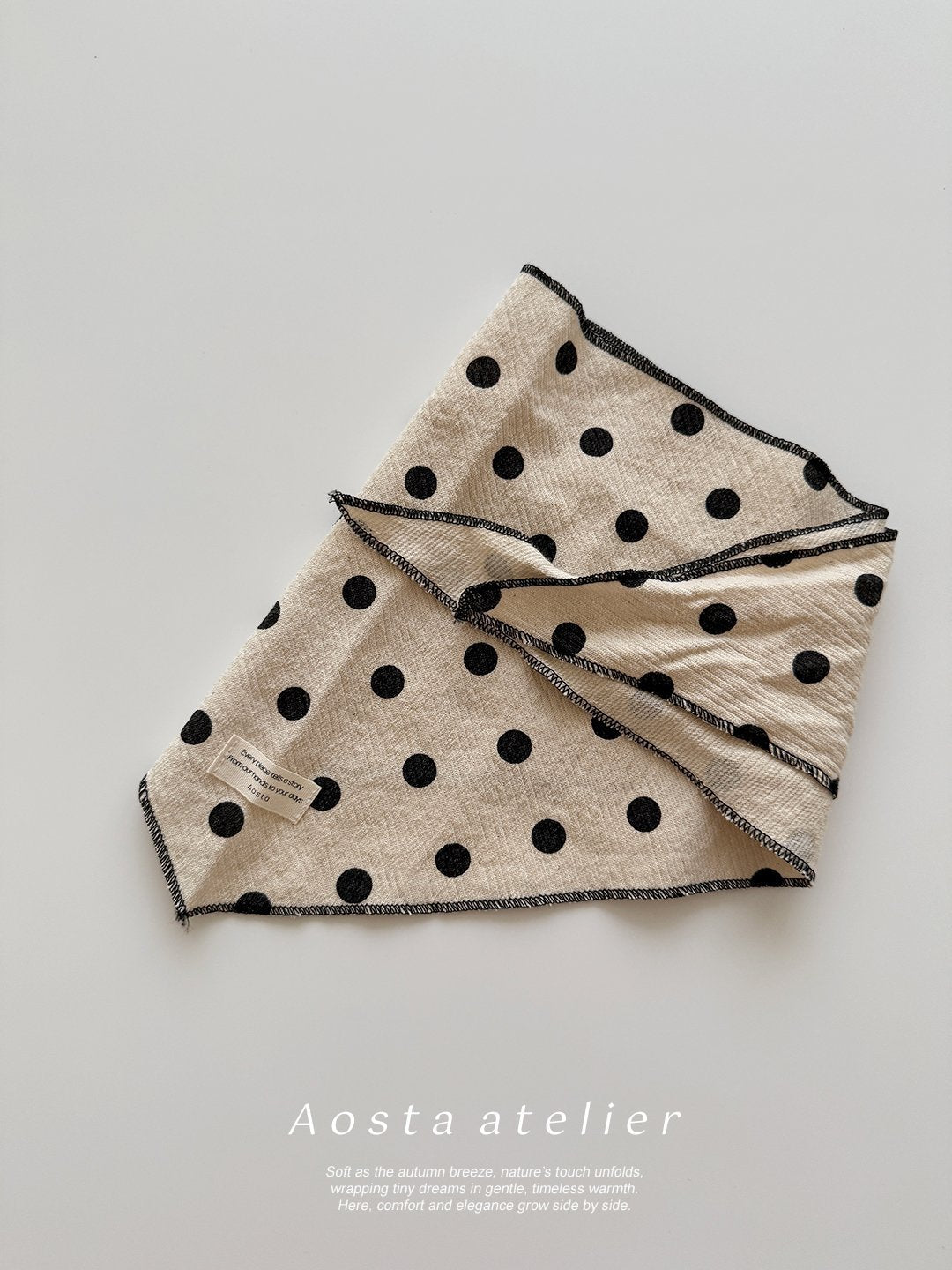 [PRE-ORDER] Scarf